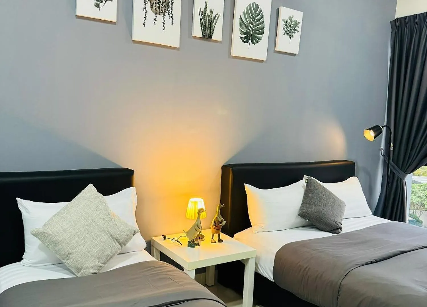 Core Soho Suites Kota Warisan Sepang Klia Airport Free Wifi By Bka Legacy