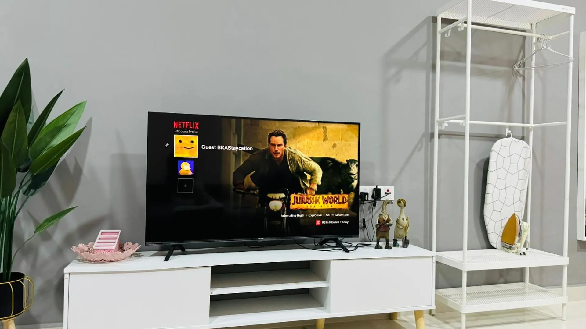 Core Soho Suites Kota Warisan Sepang Klia Airport Free Wifi By Bka Legacy Malaysia