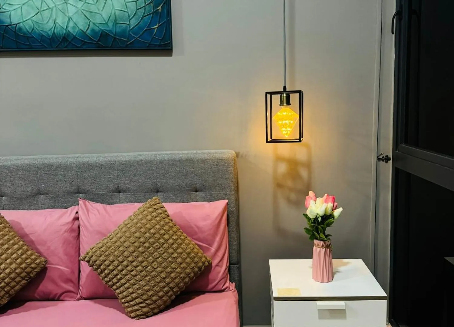 Core Soho Suites Kota Warisan Sepang Klia Airport Free Wifi By Bka Legacy 0*,