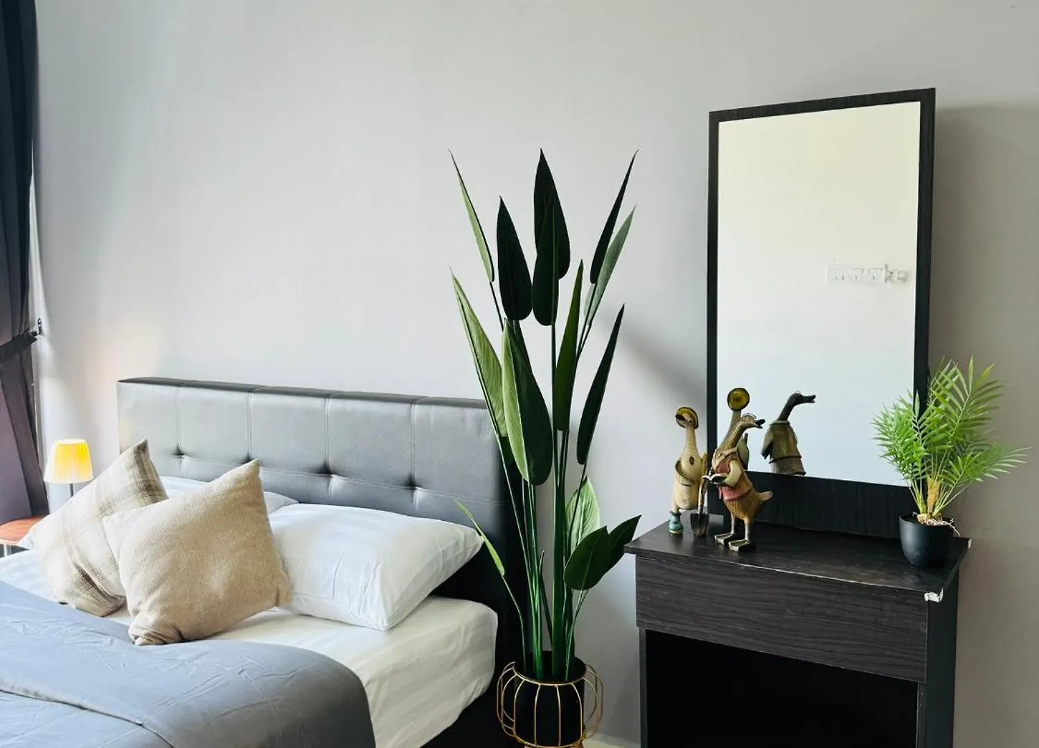Core Soho Suites Kota Warisan Sepang Klia Airport Free Wifi By Bka Legacy Malaysia