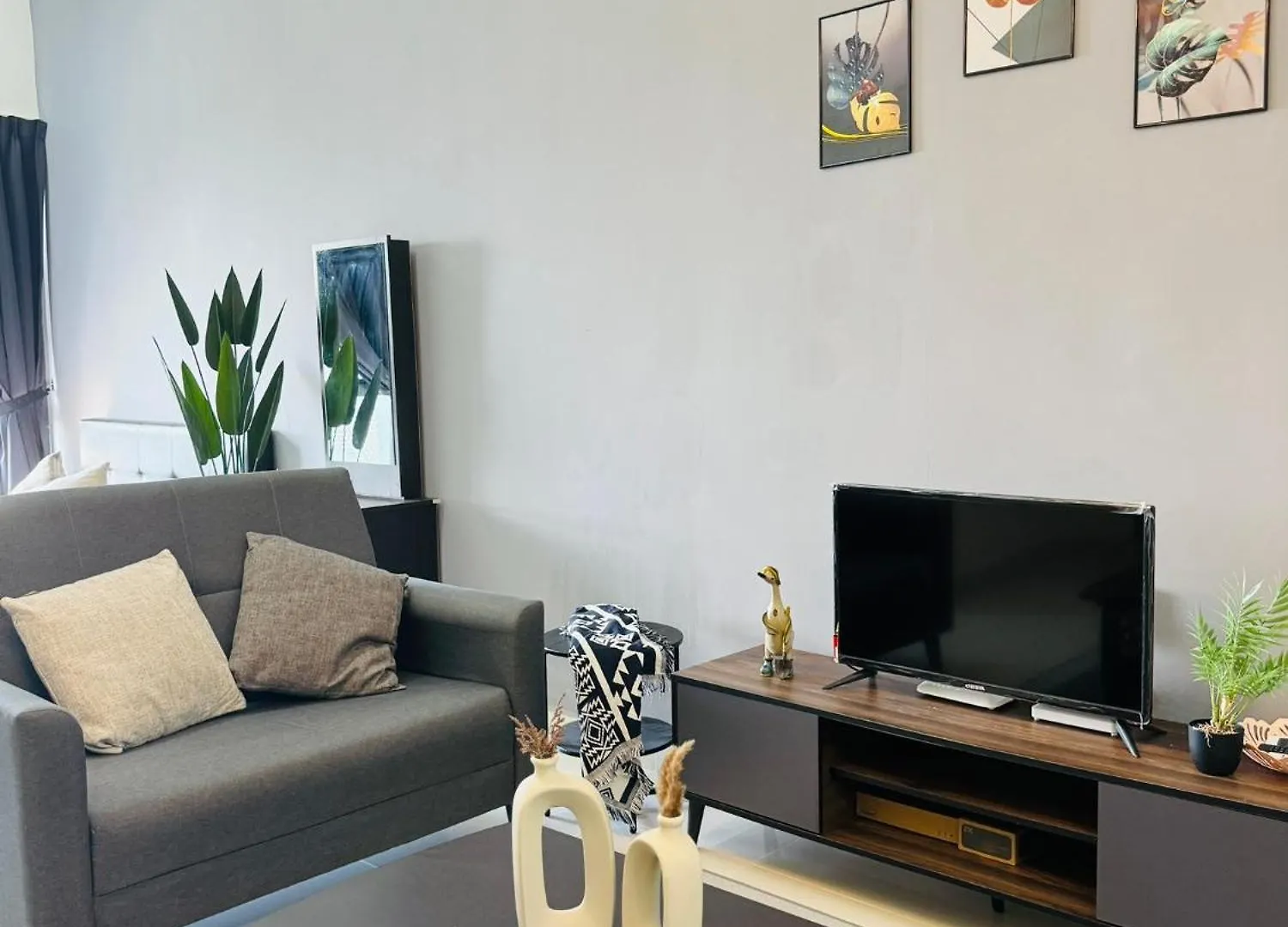 Apartment Core Soho Suites Kota Warisan Sepang Klia Airport Free Wifi By Bka Legacy
