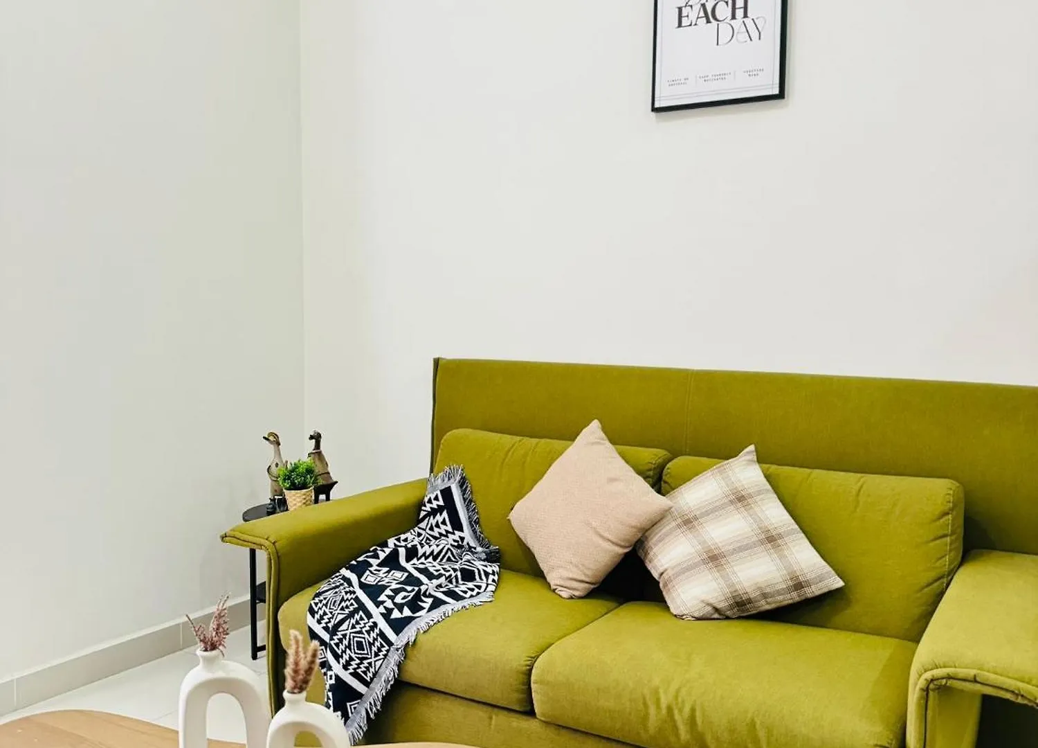 Core Soho Suites Kota Warisan Sepang Klia Airport Free Wifi By Bka Legacy