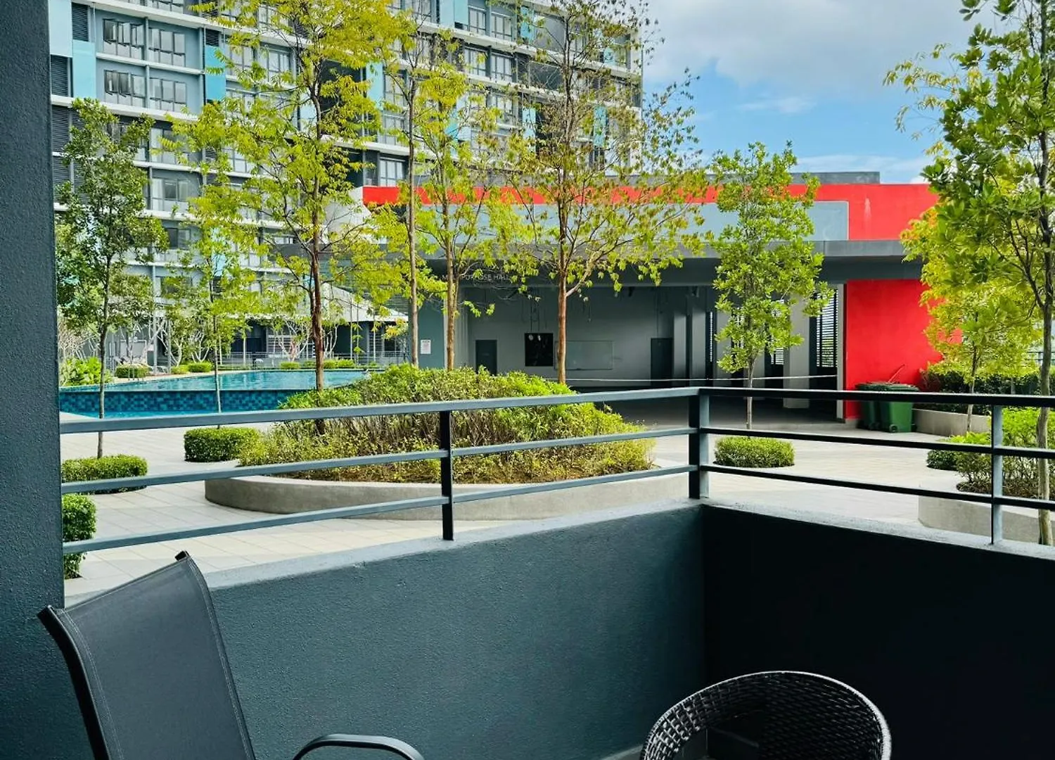 Core Soho Suites Kota Warisan Sepang Klia Airport Free Wifi By Bka Legacy 0*,  Malaysia