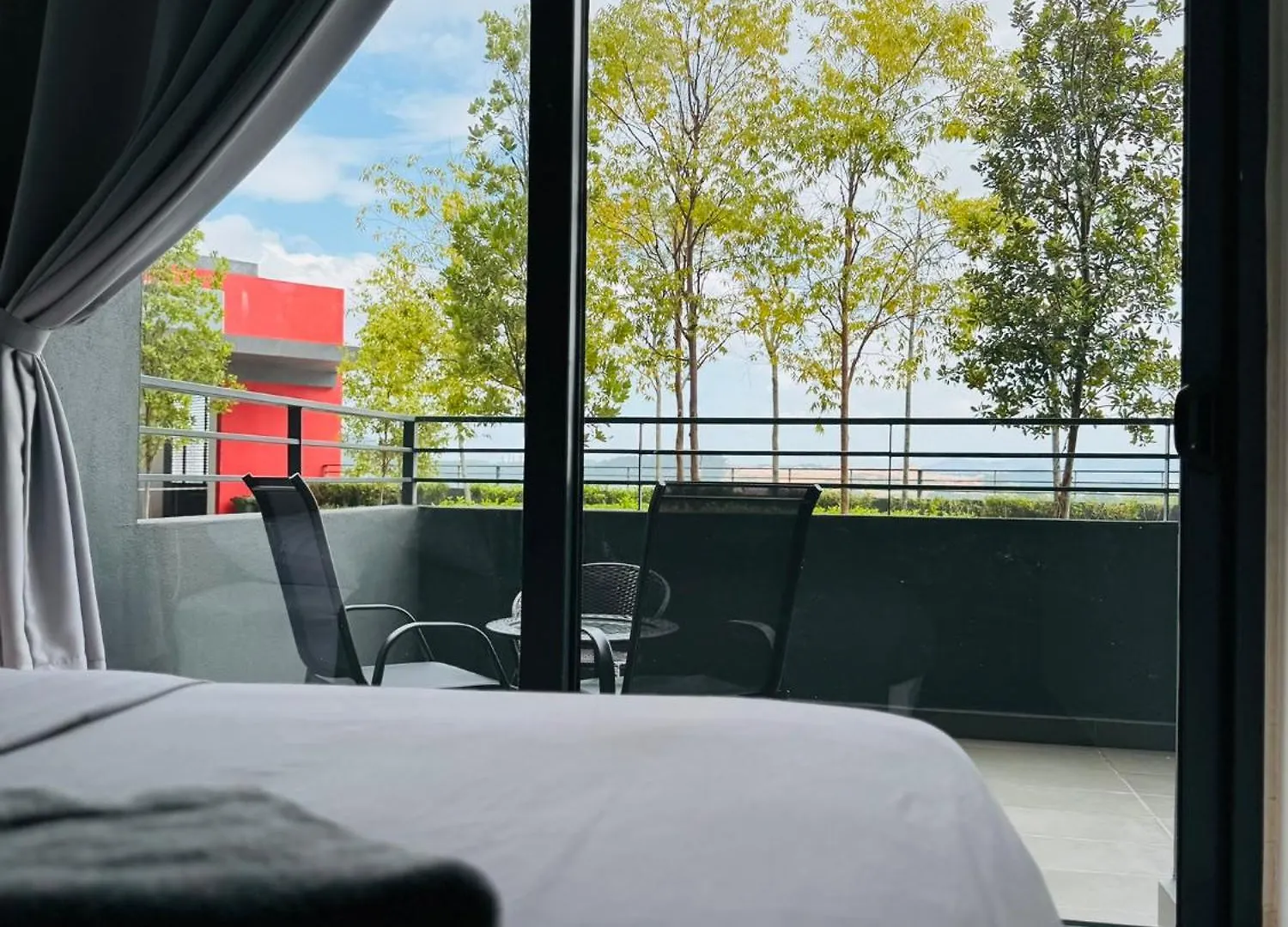 Core Soho Suites Kota Warisan Sepang Klia Airport Free Wifi By Bka Legacy Apartment
