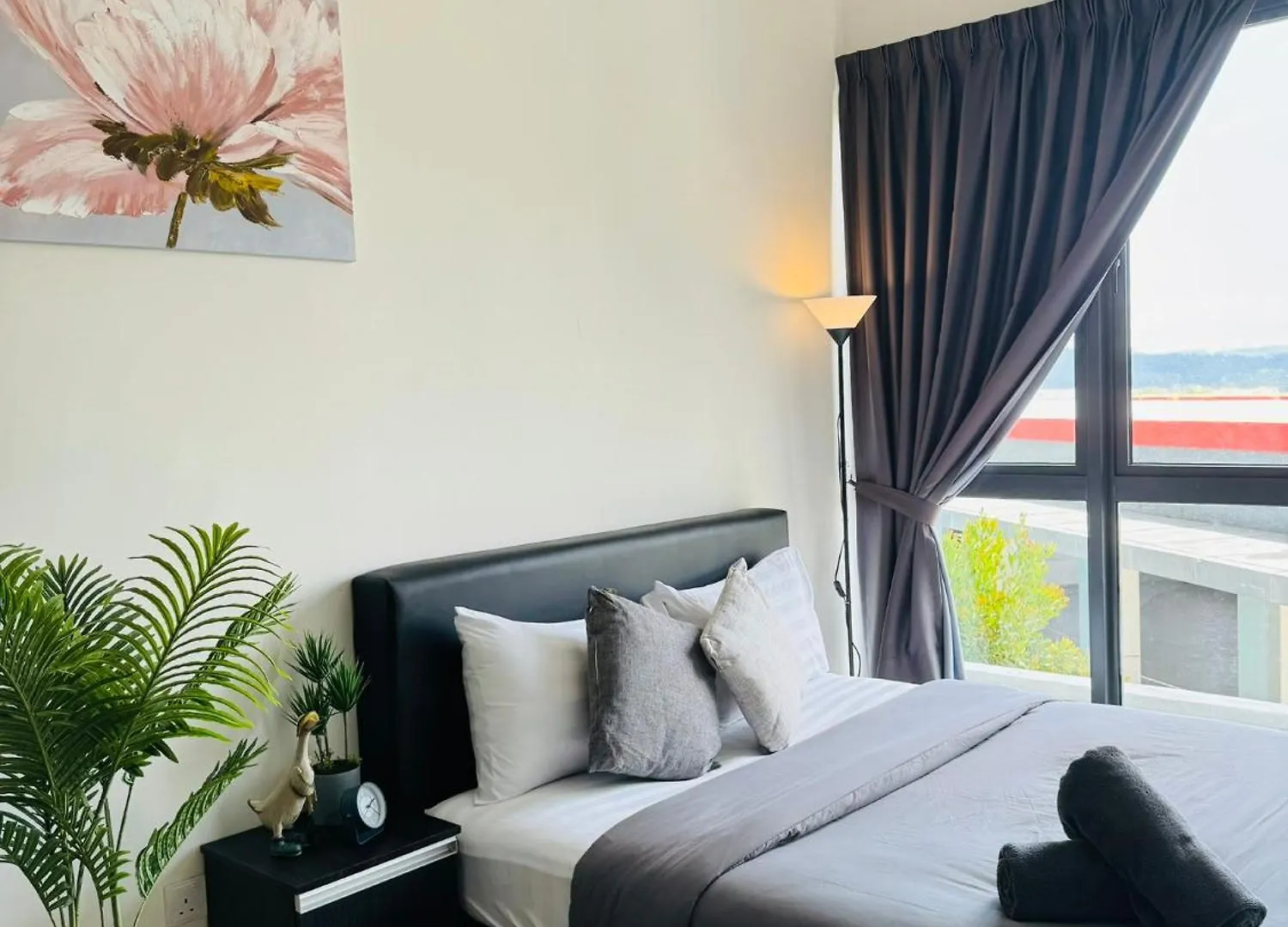 Core Soho Suites Kota Warisan Sepang Klia Airport Free Wifi By Bka Legacy Apartment