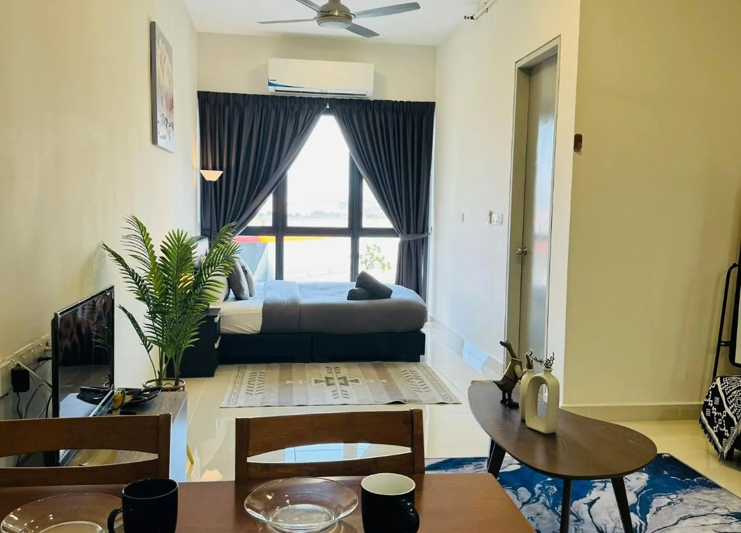 Core Soho Suites Kota Warisan Sepang Klia Airport Free Wifi By Bka Legacy Apartment