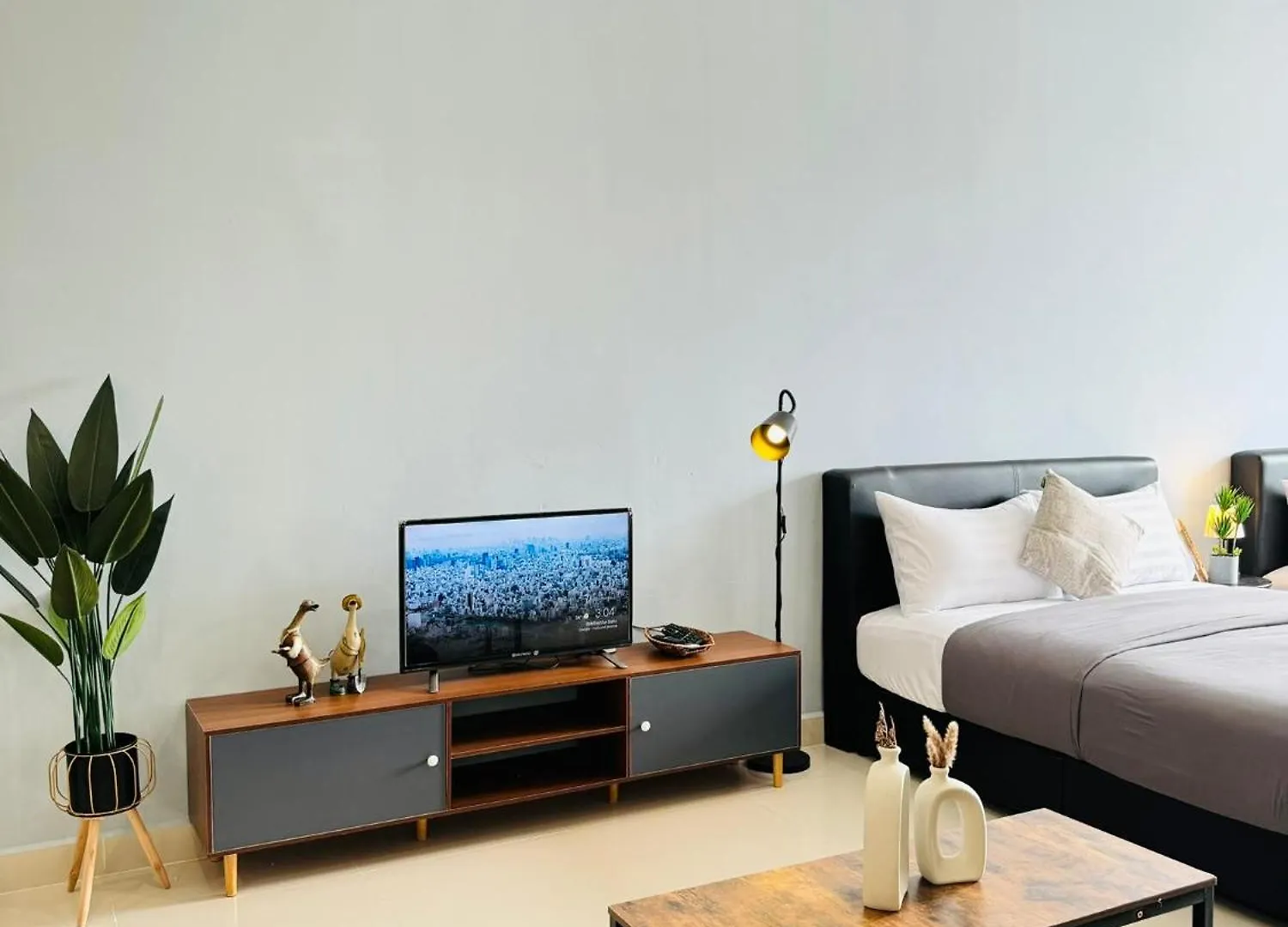 Core Soho Suites Kota Warisan Sepang Klia Airport Free Wifi By Bka Legacy