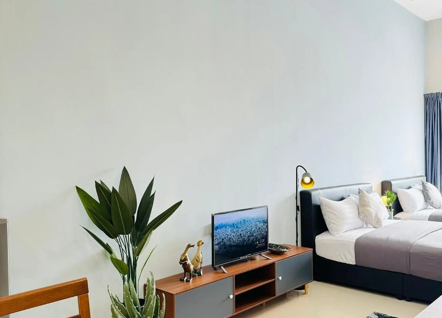 Apartment Core Soho Suites Kota Warisan Sepang Klia Airport Free Wifi By Bka Legacy