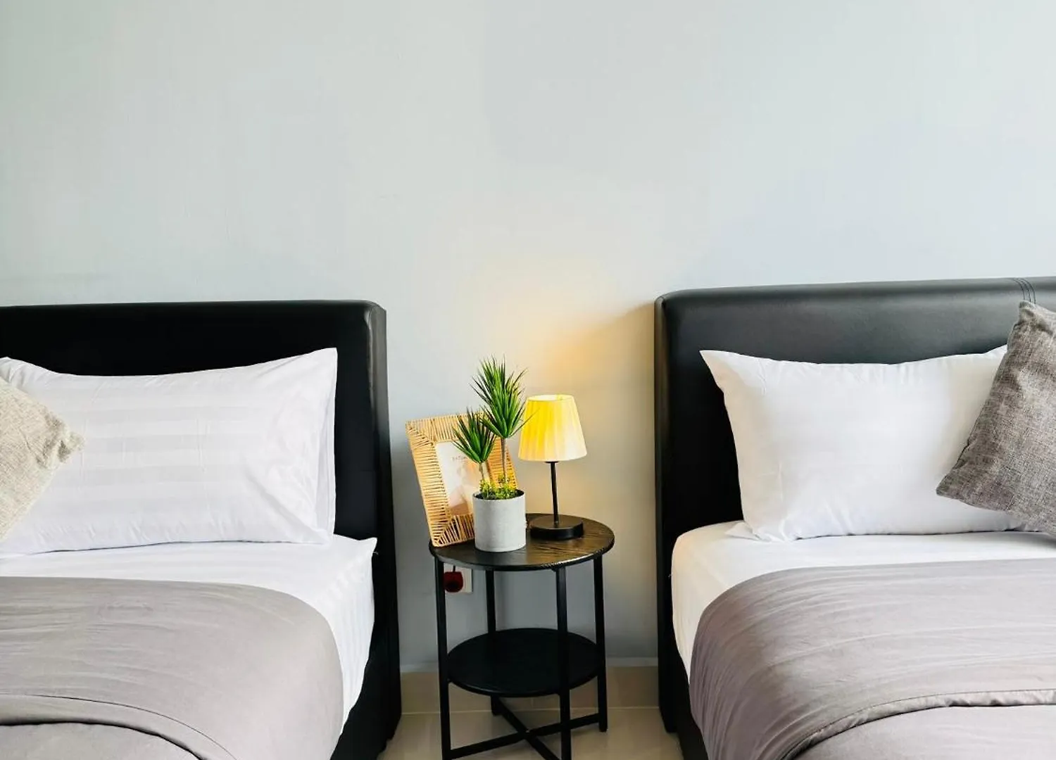 Core Soho Suites Kota Warisan Sepang Klia Airport Free Wifi By Bka Legacy 0*,