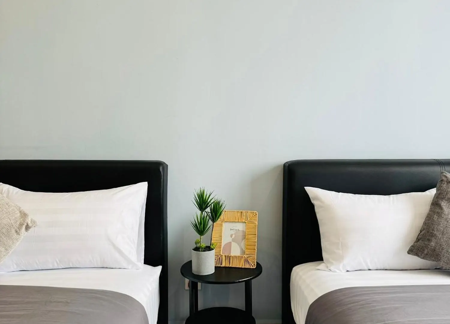 Apartment Core Soho Suites Kota Warisan Sepang Klia Airport Free Wifi By Bka Legacy