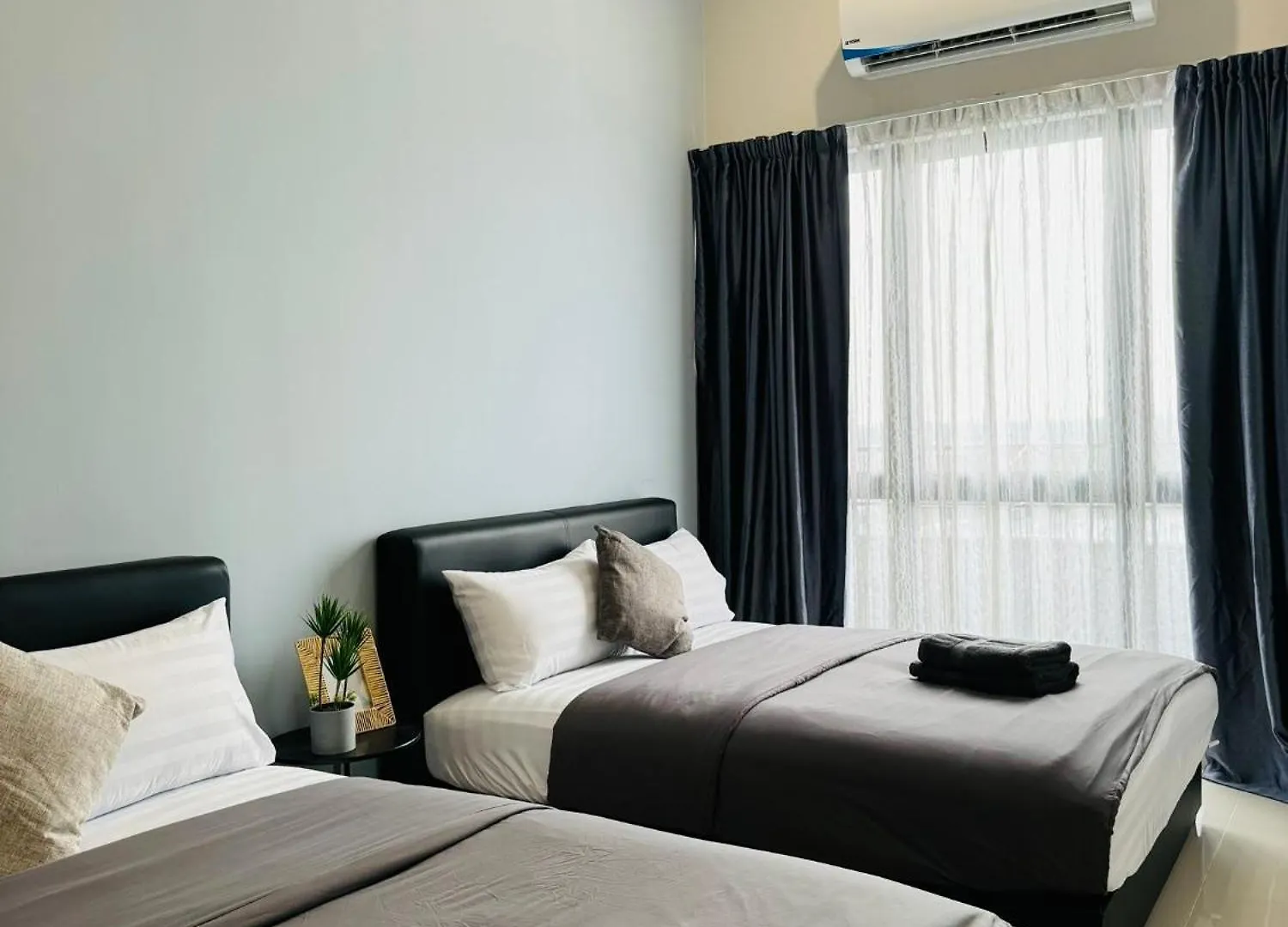 Core Soho Suites Kota Warisan Sepang Klia Airport Free Wifi By Bka Legacy 0*,  Malaysia