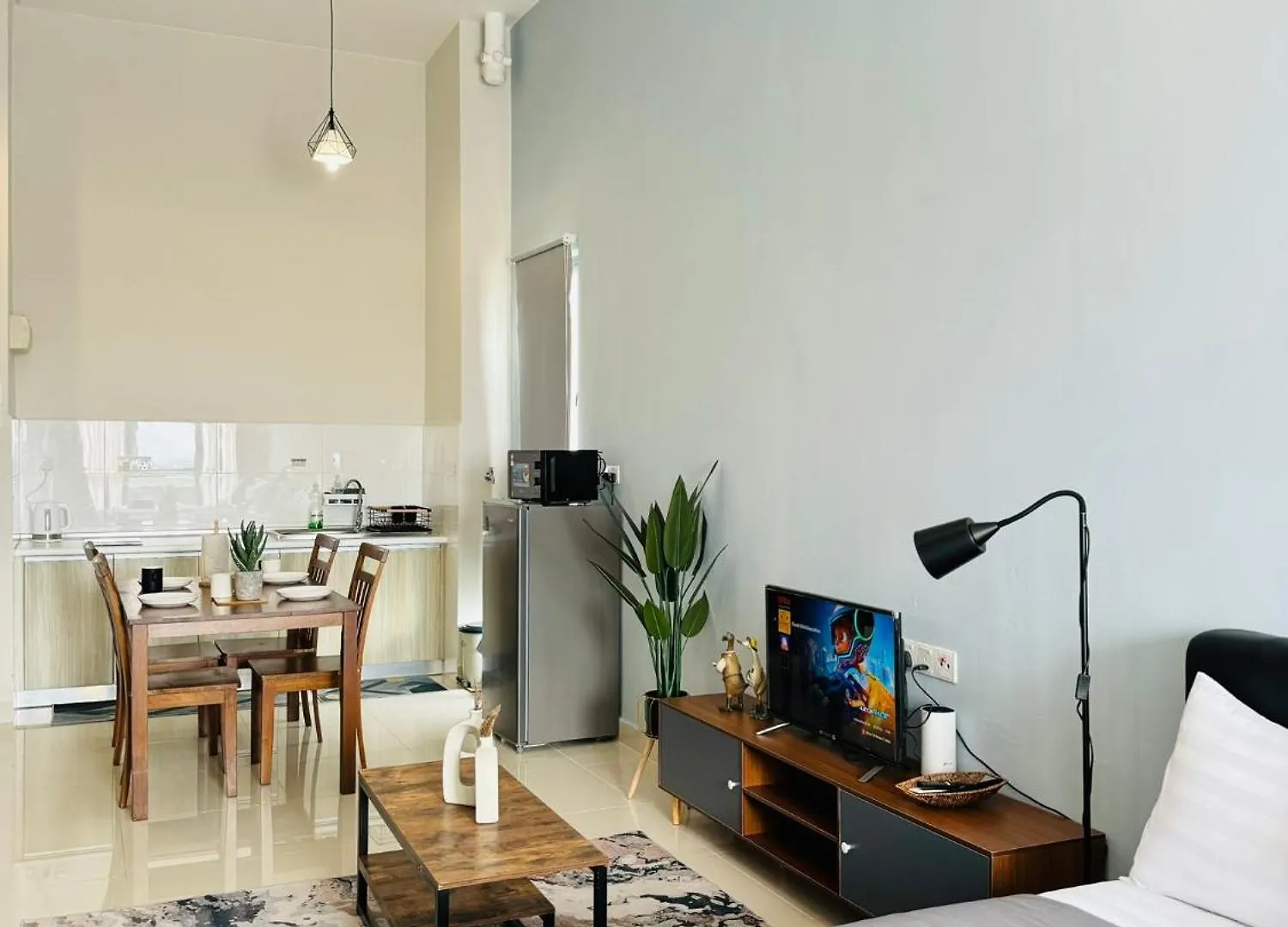 Apartmán Core Soho Suites Kota Warisan Sepang Klia Airport Free Wifi By Bka Legacy
