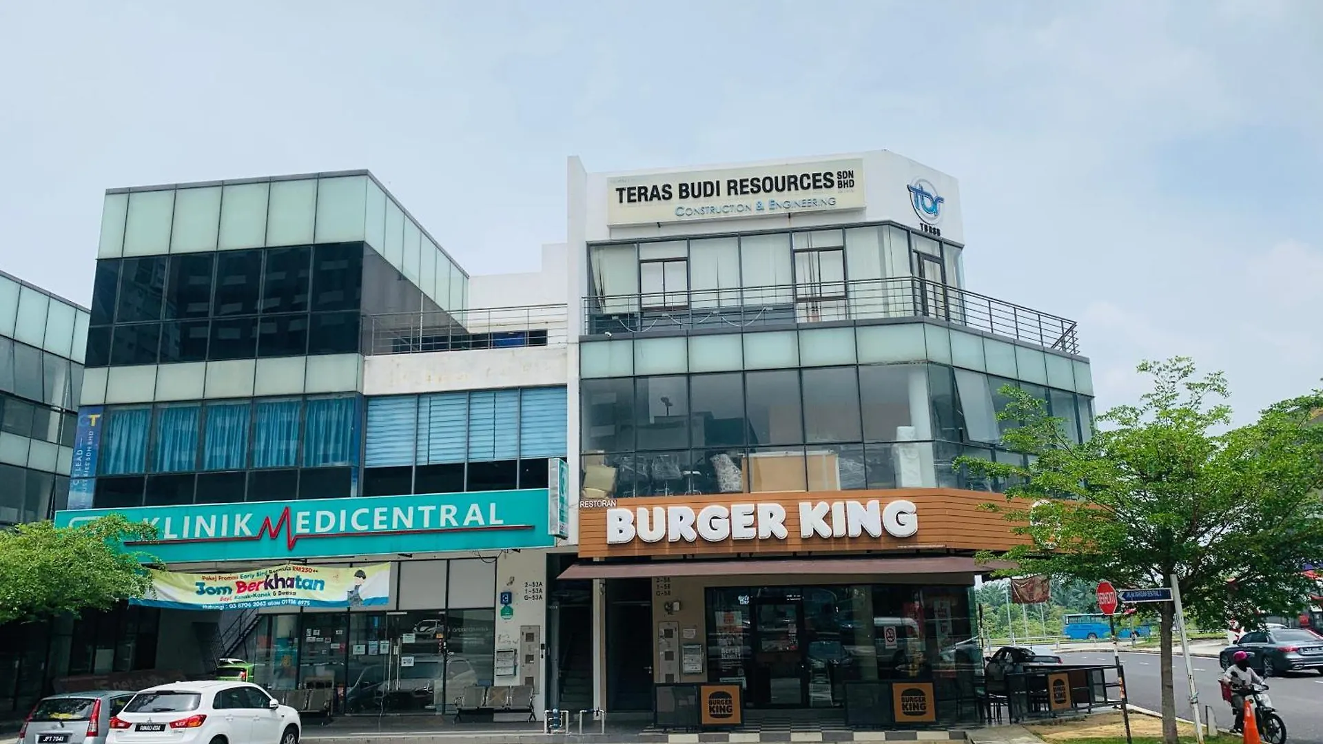 Apartmán Core Soho Suites Kota Warisan Sepang Klia Airport Free Wifi By Bka Legacy Malajsie