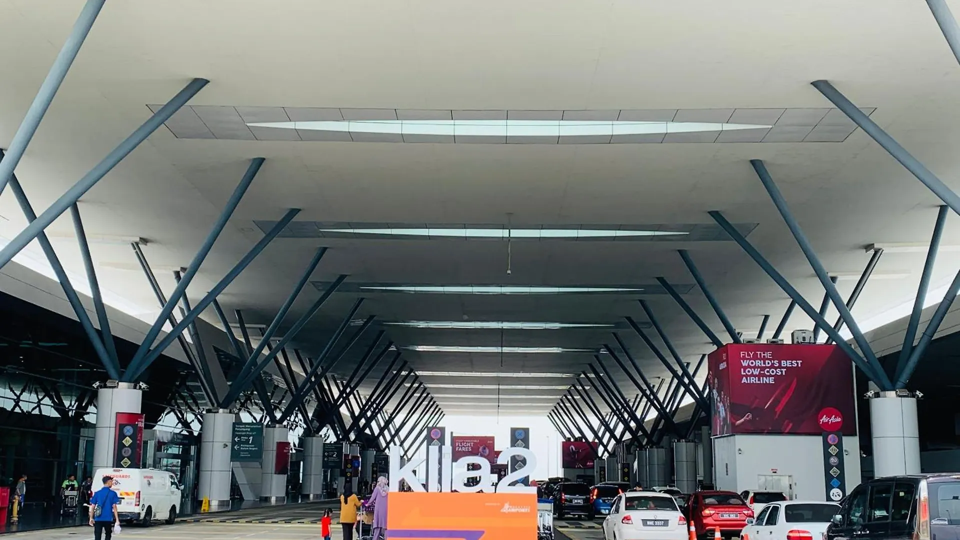Core Soho Suites Kota Warisan Sepang Klia Airport Free Wifi By Bka Legacy Apartment