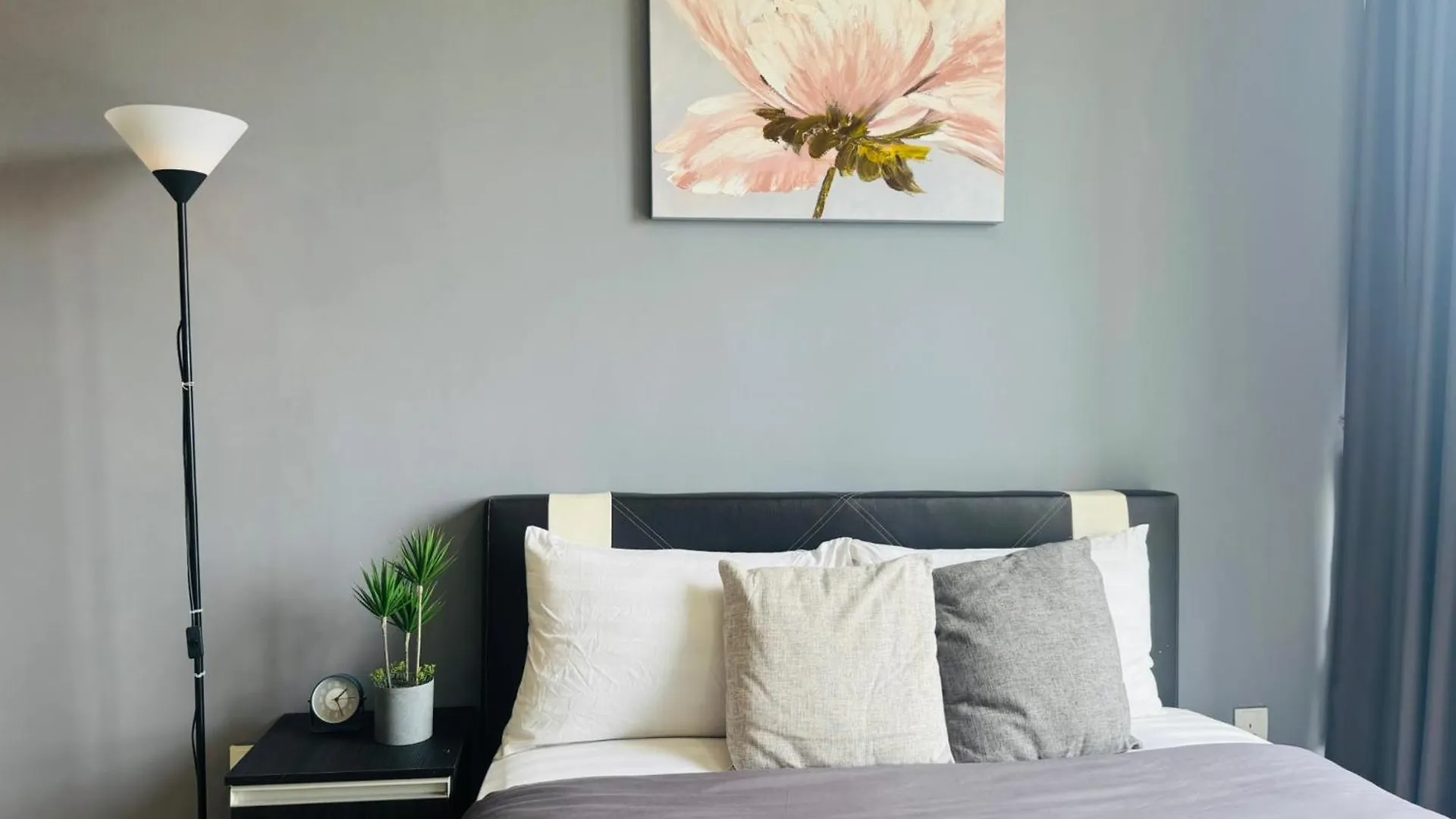 Apartment Core Soho Suites Kota Warisan Sepang Klia Airport Free Wifi By Bka Legacy