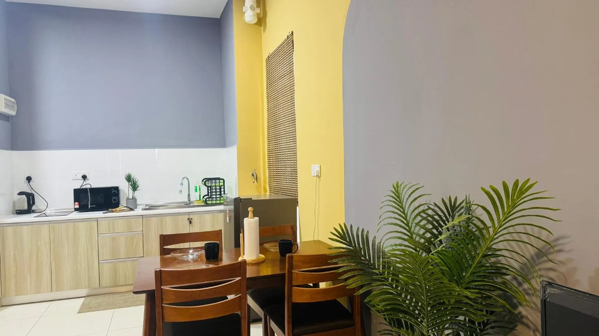 Core Soho Suites Kota Warisan Sepang Klia Airport Free Wifi By Bka Legacy Apartment