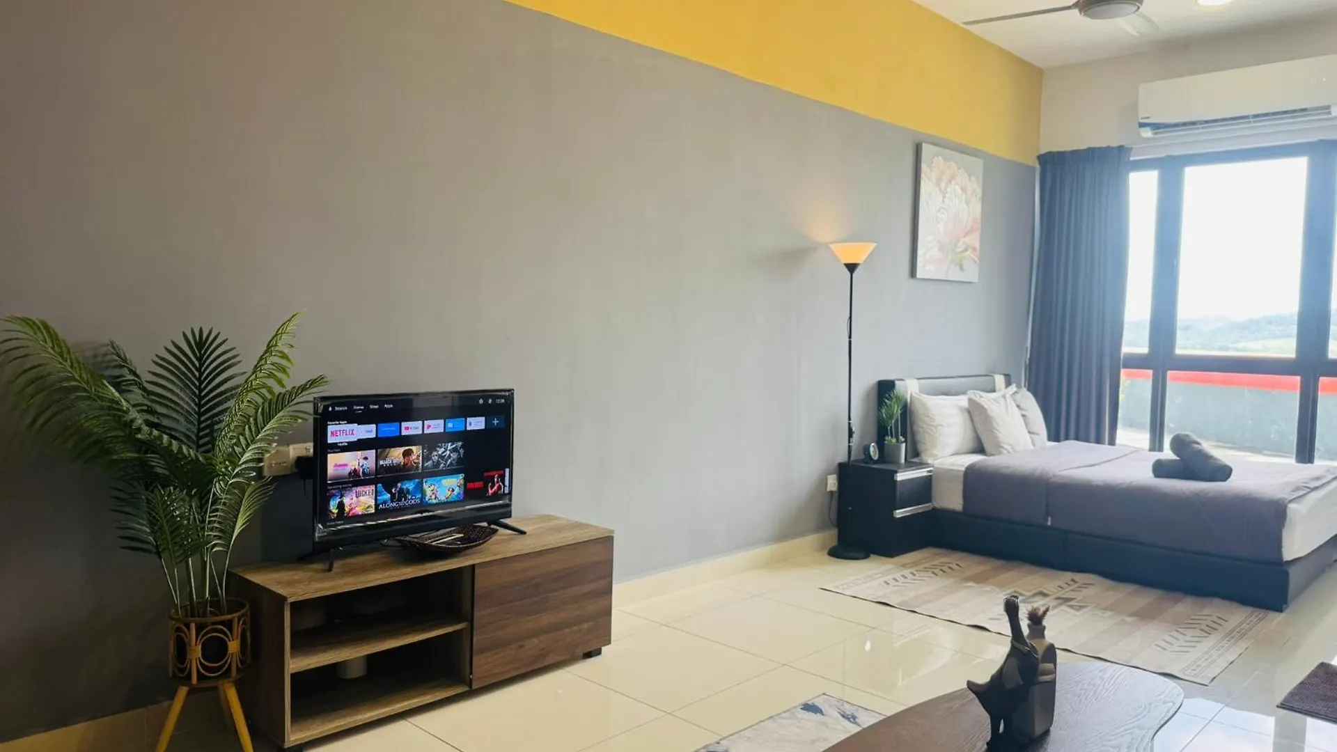 Core Soho Suites Kota Warisan Sepang Klia Airport Free Wifi By Bka Legacy 0*,  Malaysia