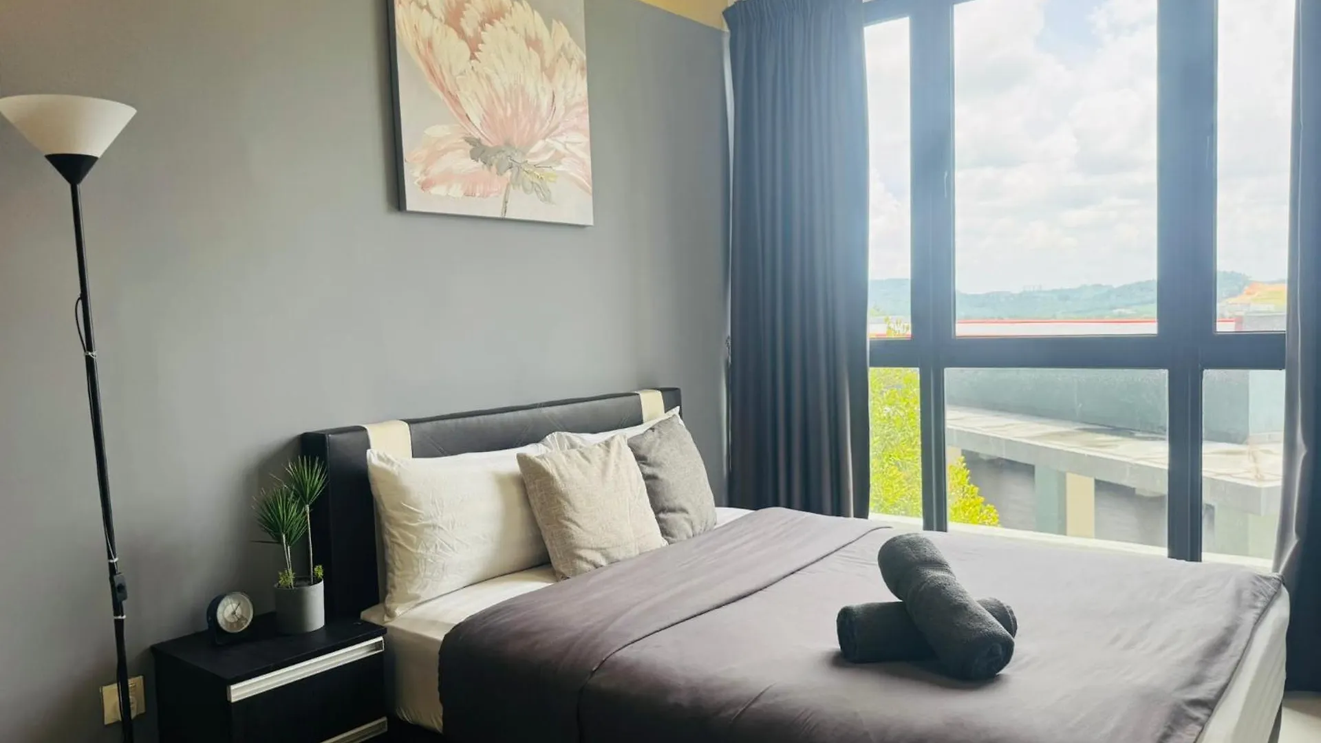 Core Soho Suites Kota Warisan Sepang Klia Airport Free Wifi By Bka Legacy Apartment