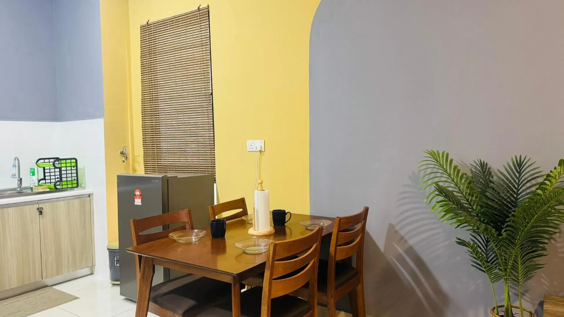 Apartment Core Soho Suites Kota Warisan Sepang Klia Airport Free Wifi By Bka Legacy Malaysia
