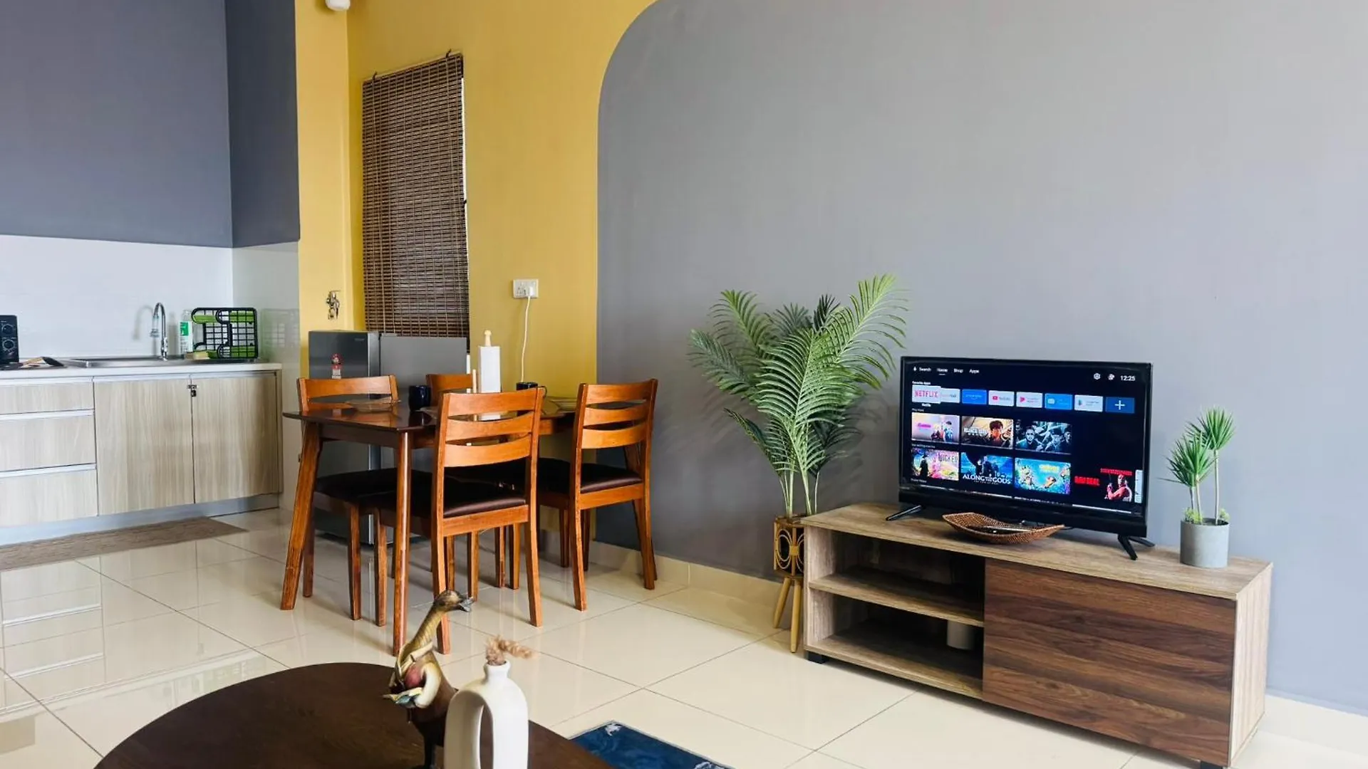 Apartment Core Soho Suites Kota Warisan Sepang Klia Airport Free Wifi By Bka Legacy