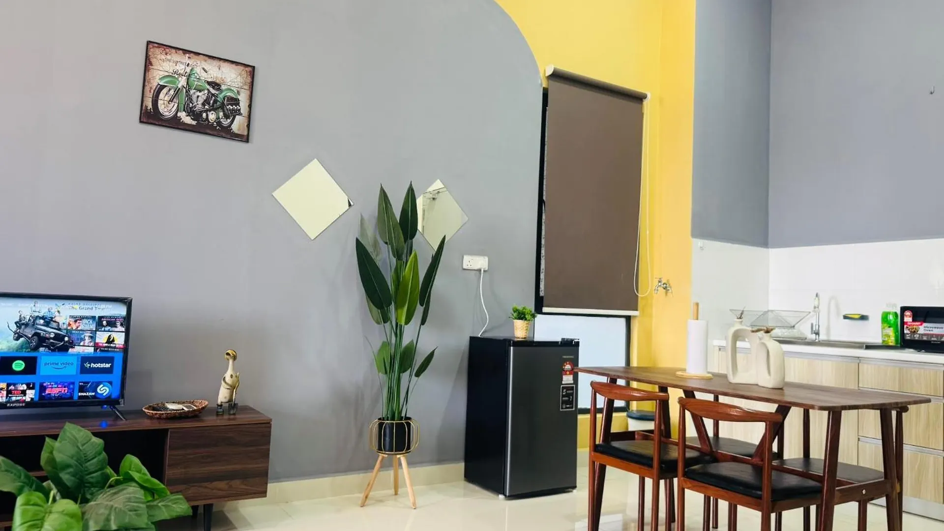Apartment Core Soho Suites Kota Warisan Sepang Klia Airport Free Wifi By Bka Legacy Malaysia