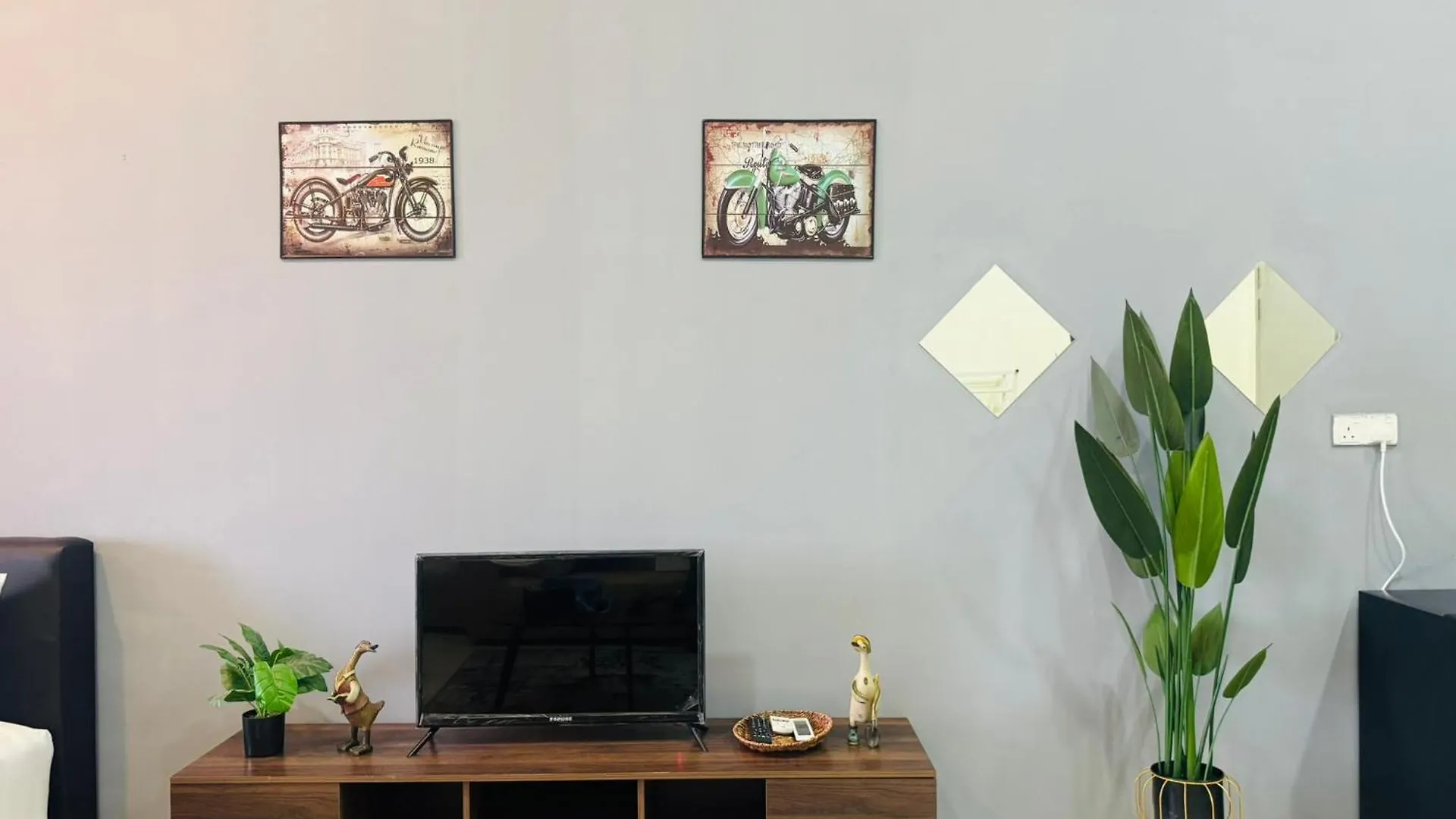 Apartment Core Soho Suites Kota Warisan Sepang Klia Airport Free Wifi By Bka Legacy