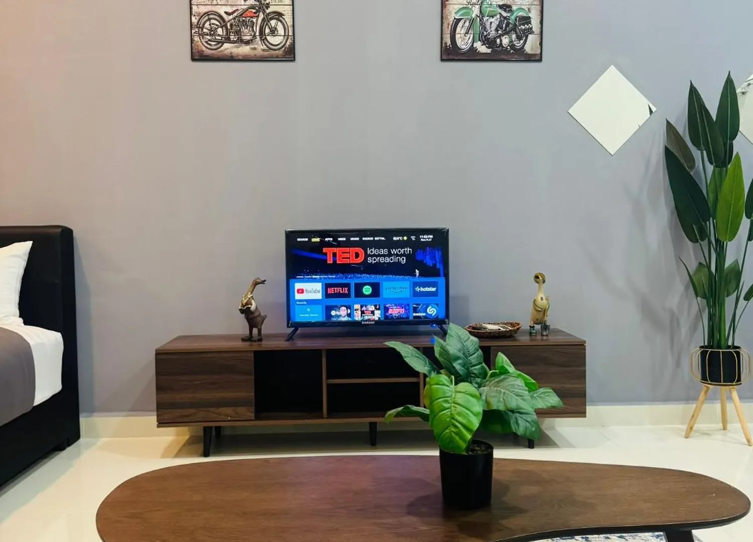 Apartment Core Soho Suites Kota Warisan Sepang Klia Airport Free Wifi By Bka Legacy