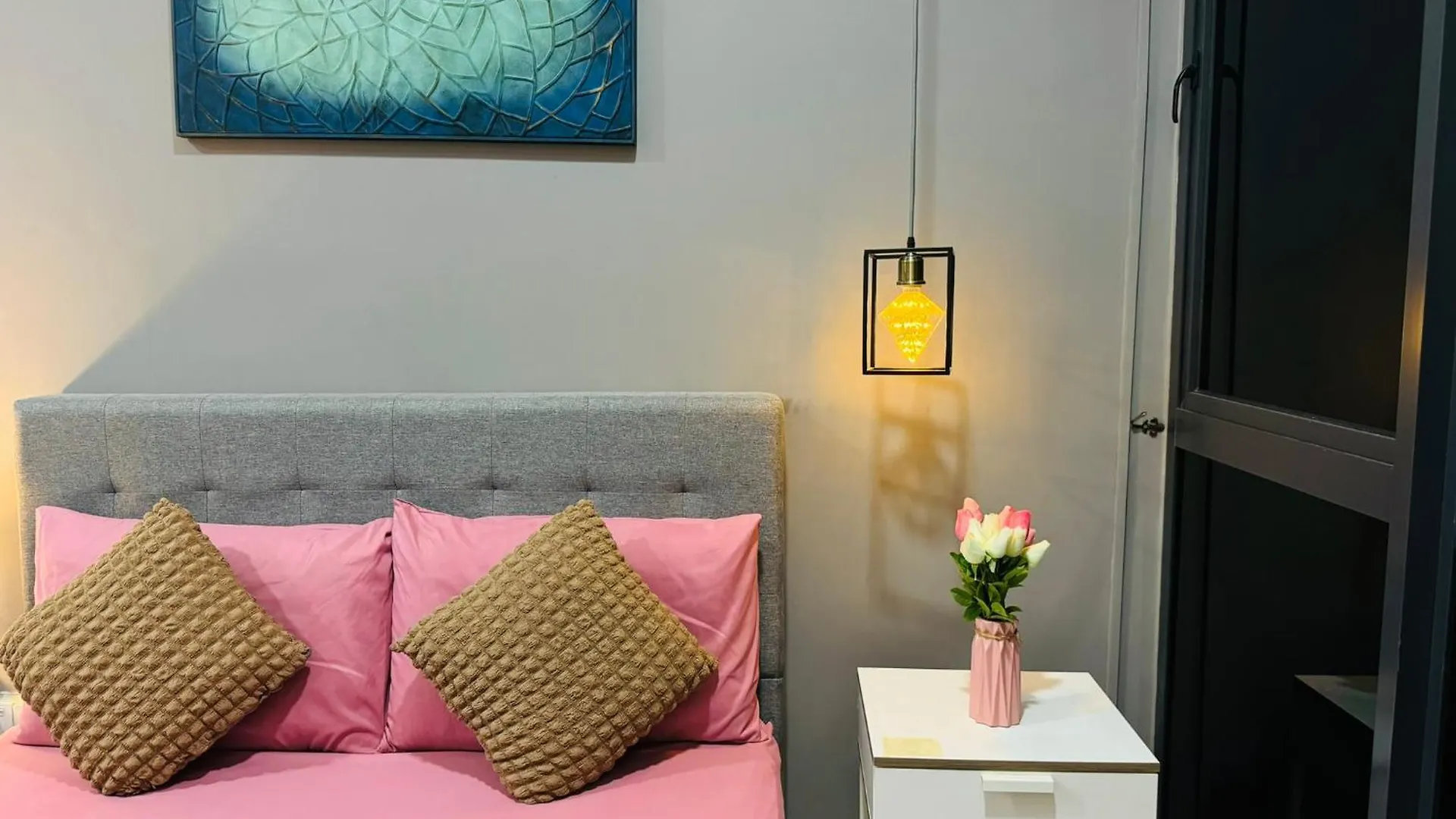 Apartment Core Soho Suites Kota Warisan Sepang Klia Airport Free Wifi By Bka Legacy Malaysia
