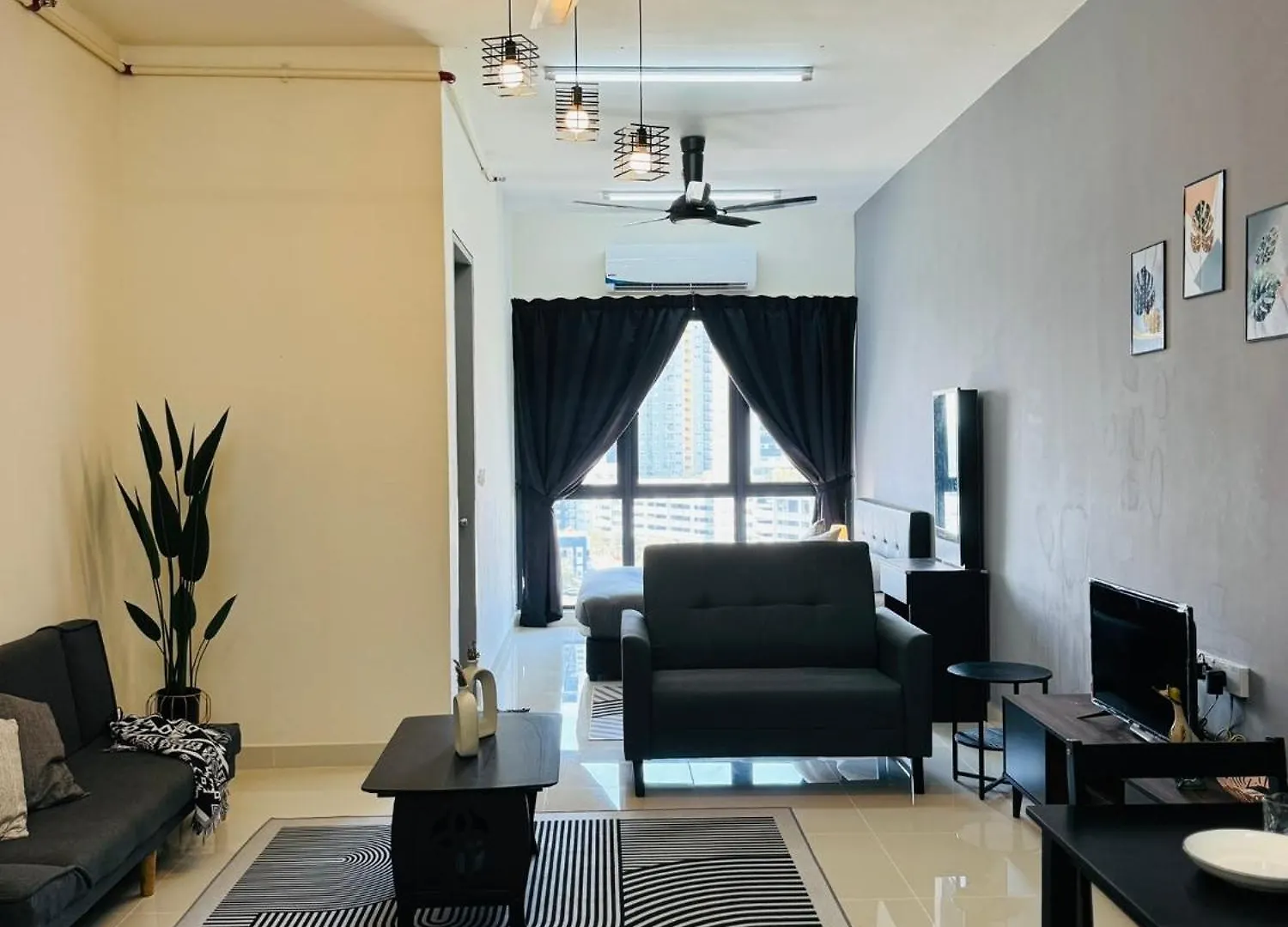 Core Soho Suites Kota Warisan Sepang Klia Airport Free Wifi By Bka Legacy Malaysia