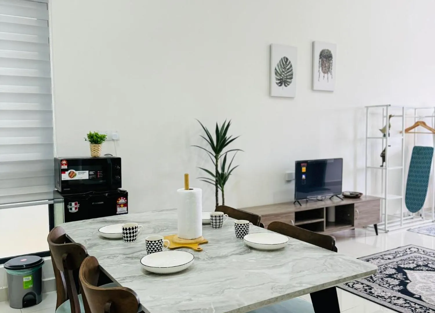 Core Soho Suites Kota Warisan Sepang Klia Airport Free Wifi By Bka Legacy Apartment